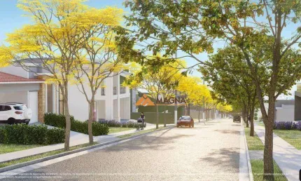 Terreno à venda, 383 m² por r$ 263.800,00 - centro - são joaquim da barra/sp