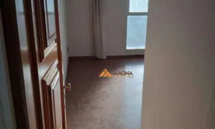 Apartamento à venda, 70 m² por r$ 220.000,00 - jardim paulistano - ribeirão preto/sp