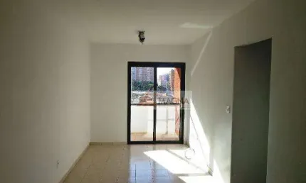 Apartamento à venda, 68 m² por R$ 350.000,00 - Centro - Ribeirão Preto/SP