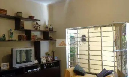 Casa à venda, 300 m² por R$ 1.060.000,00 - Jardim Sumaré - Ribeirão Preto/SP