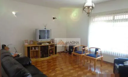 Sobrado, 268 m² - venda por R$ 750.000,00 ou aluguel por R$ 3.750,00/mês - Jardim Mosteiro - Ribeirão Preto/SP