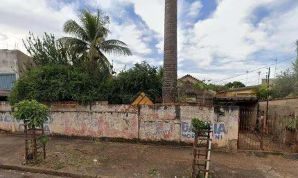 Terreno à venda, 880 m² por R$ 900.000,00 - Ipiranga - Ribeirão Preto/SP