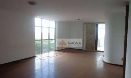 Apartamento à venda, 230 m² por R$ 700.000,00 - Higienópolis - Ribeirão Preto/SP