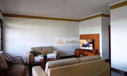 Casa à venda, 330 m² por r$ 1.250.000,00 - ribeirânia - ribeirão preto/sp