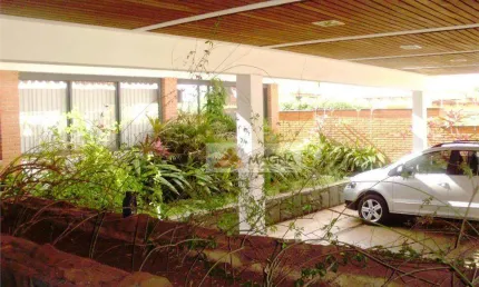 Casa à venda, 880 m² por R$ 1.600.000,00 - Jardim Sumaré - Ribeirão Preto/SP