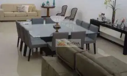 Casa à venda, 255 m² por R$ 1.500.000,00 - Distrito de Bonfim Paulista - Ribeirão Preto/SP