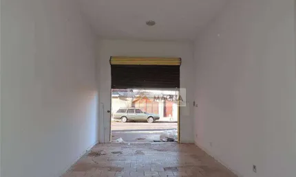 Salão à venda, 48 m² por r$ 149.000,00 - vila tibério - ribeirão preto/sp