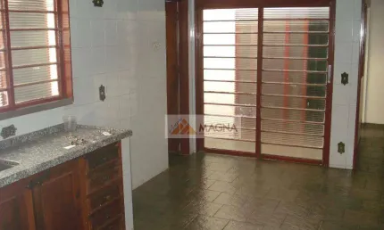 Casa à venda, 245 m² por r$ 450.000,00 - campos elíseos - ribeirão preto/sp