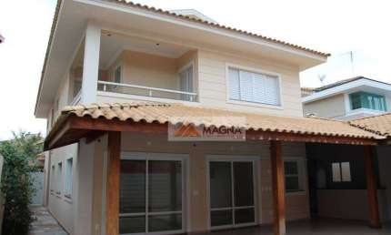 Casa à venda, 515 m² por R$ 2.779.970,00 - Jardim Botânico - Ribeirão Preto/SP