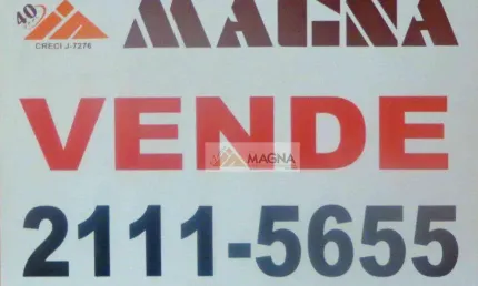 Área à venda, 1890 m² por R$ 1.350.000,00 - Jardim Aeroporto - Ribeirão Preto/SP