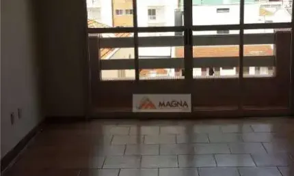 Apartamento à venda, 78 m² por r$ 240.000,00 - centro - ribeirão preto/sp