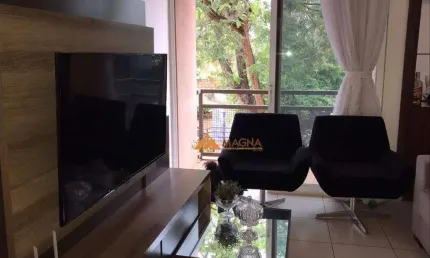 Apartamento à venda, 82 m² por r$ 295.000,00 - presidente médici - ribeirão preto/sp