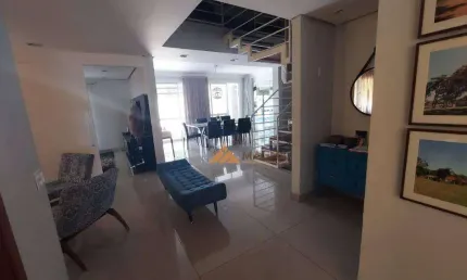Casa à venda, 246 m² por R$ 1.700.000,00 - Jardim São Luiz - Ribeirão Preto/SP