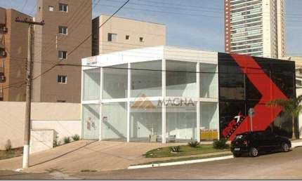 Conjunto à venda, 240 m² por R$ 2.600.000,00 - Jardim Botânico - Ribeirão Preto/SP