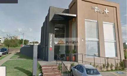 Prédio à venda, 190 m² por R$ 2.950.000,00 - Jardim Canadá - Ribeirão Preto/SP