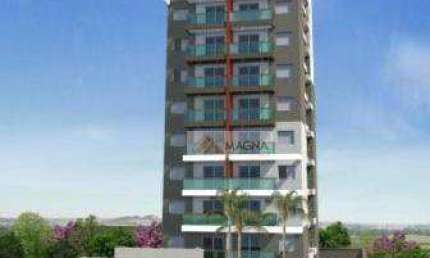 Cobertura à venda, 85 m² por R$ 380.000,00 - Nova Aliança - Ribeirão Preto/SP