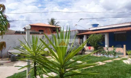 Casa à venda, 91 m² por r$ 265.000,00 - parque residencial cândido portinari - ribeirão preto/sp