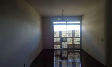 Apartamento à venda, 106 m² por r$ 310.000,00 - centro - ribeirão preto/sp