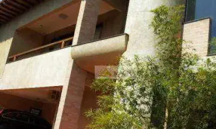 Sobrado residencial à venda, Jardim Canadá, Ribeirão Preto.