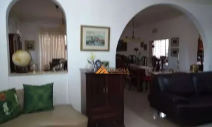 Casa à venda, 350 m² por R$ 1.200.000,00 - Ribeirânia - Ribeirão Preto/SP