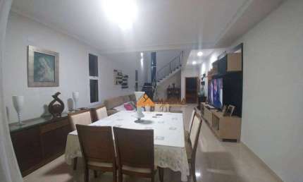Casa à venda, 260 m² por R$ 1.750.000,00 - Quinta da Primavera - Ribeirão Preto/SP