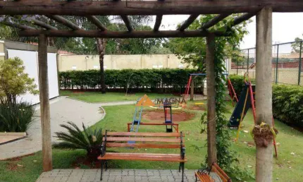 Cobertura com 2 dormitórios à venda, 96 m² por R$ 320.000,00 - City Ribeirão - Ribeirão Preto/SP