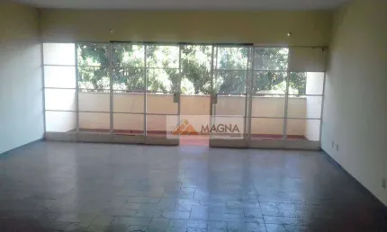 Sobrado residencial à venda, Jardim Sumaré, Ribeirão Preto.