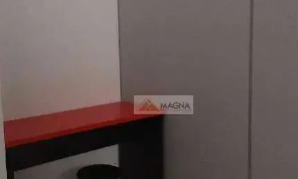 Apartamento residencial à venda, centro, ribeirão preto.