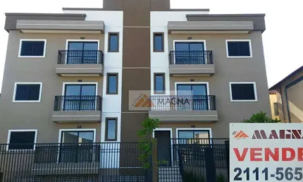 Apartamento residencial à venda, residencial flórida, ribeirão preto.