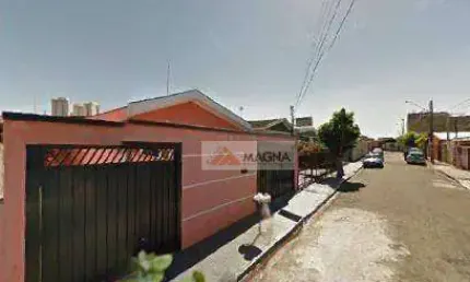Casa à venda, 190 m² por R$ 430.000,00 - Ipiranga - Ribeirão Preto/SP