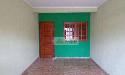 Casa à venda, 116 m² por R$ 230.000,00 - Parque dos Pinus - Ribeirão Preto/SP