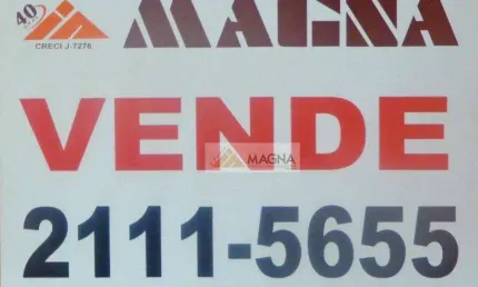 Terreno à venda, 1275 m² por R$ 750.000,00 - Parque Residencial Cândido Portinari - Ribeirão Preto/SP