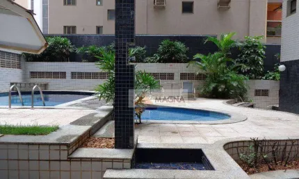 Apartamento residencial à venda, Centro, Ribeirão Preto.