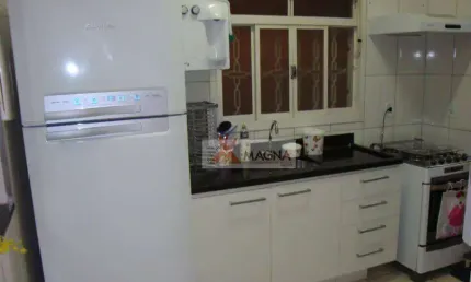 Apartamento à venda, 63 m² por R$ 215.000,00 - Residencial e Comercial Palmares - Ribeirão Preto/SP