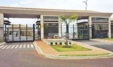 Sobrado com 3 dormitórios à venda, 210 m² por R$ 1.200.000,00 - Vila do Golf - Ribeirão Preto/SP