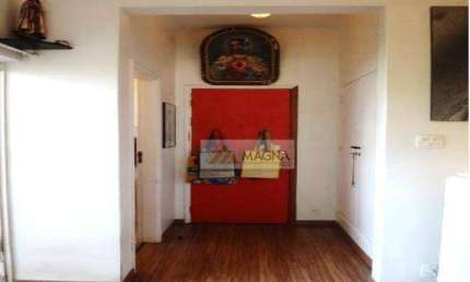 Apartamento residencial à venda, Centro, Ribeirão Preto.