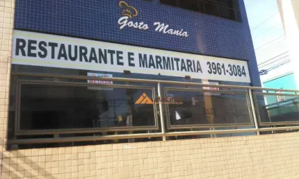 Loja à venda, 241 m² por R$ 530.000,00 - Campos Elíseos - Ribeirão Preto/SP