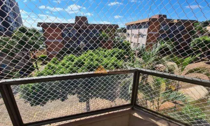 Apartamento com 3 dormitórios à venda, 96 m² por r$ 330.000,00 - jardim paulistano - ribeirão preto/sp