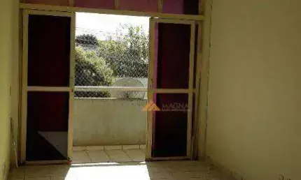 Apartamento à venda, 80 m² por R$ 180.000,00 - Residencial e Comercial Palmares - Ribeirão Preto/SP