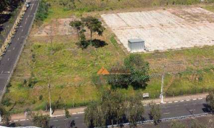 Terreno, 21540 m² - venda por R$ 40.000.000,00 ou aluguel por R$ 60.000,00/mês - São José - Franca/SP