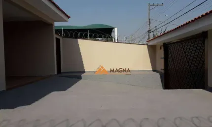Casa à venda, 235 m² por r$ 800.000,00 - ribeirânia - ribeirão preto/sp