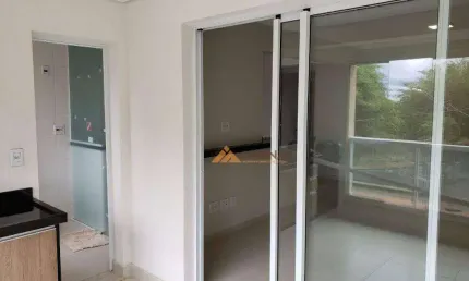 Apartamento à venda, 78 m² por R$ 580.000,00 - Jardim São Luiz - Ribeirão Preto/SP