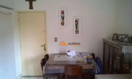 Apartamento à venda, 67 m² por r$ 250.000,00 - vila monte alegre - ribeirão preto/sp