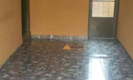 Casa à venda, 350 m² por R$ 390.000,00 - Adelino Simioni - Ribeirão Preto/SP