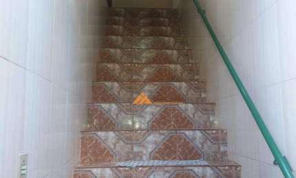 Sobrado à venda, 175 m² por R$ 390.000,00 - Jardim Salgado Filho - Ribeirão Preto/SP