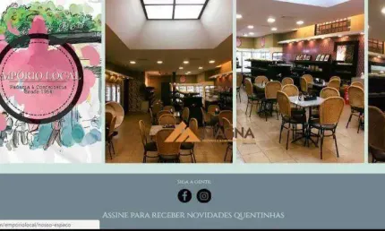 Casa à venda, 220 m² por R$ 870.000,00 - Centro - Ribeirão Preto/SP
