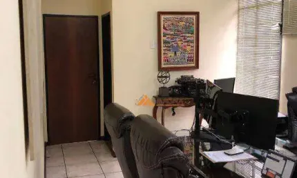 Casa à venda, 293 m² por r$ 390.000,00 - campos elíseos - ribeirão preto/sp