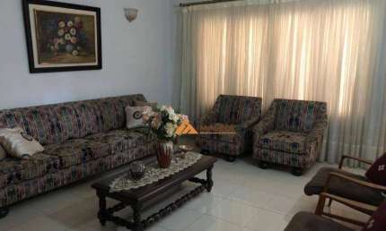 Sobrado à venda, 311 m² por R$ 1.200.000 - Jardim Sumaré - Ribeirão Preto/SP