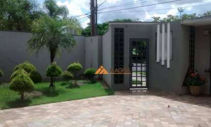 Sobrado à venda, 308 m² por R$ 1.080.000,00 - Ribeirânia - Ribeirão Preto/SP