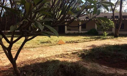 Chácara à venda, 5600 m² por R$ 1.200.000,00 - Recreio Internacional - Ribeirão Preto/SP